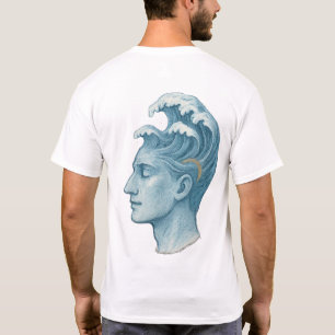 Saltwater Dreams T-Shirt