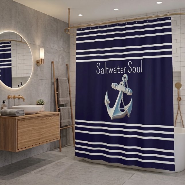Saltwater Soul Coastal (Creator Uploaded)