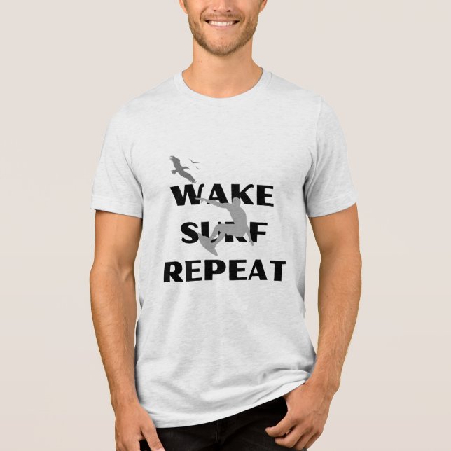 Saltwater Soul Tee (Front)