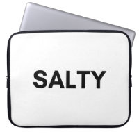 salty