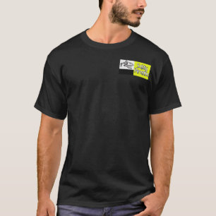 Salty Piranha T-shirts for those that are salty 