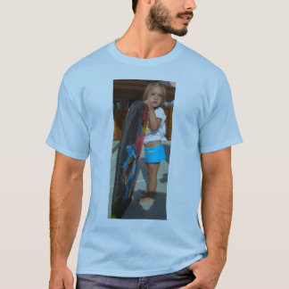 Salty Sister T-Shirt