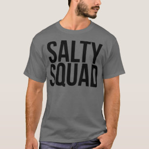 Salty Squad T-Shirt