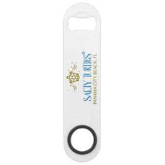Salty Turtles® Bottle Opener Bar Key