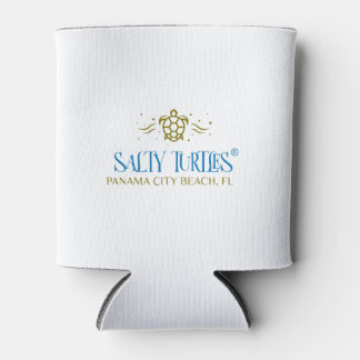  Salty Turtles® Portable coolers