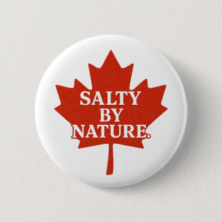 SaltyByNature Canadian Heritage Pin