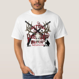 saltypro design shop T-Shirt
