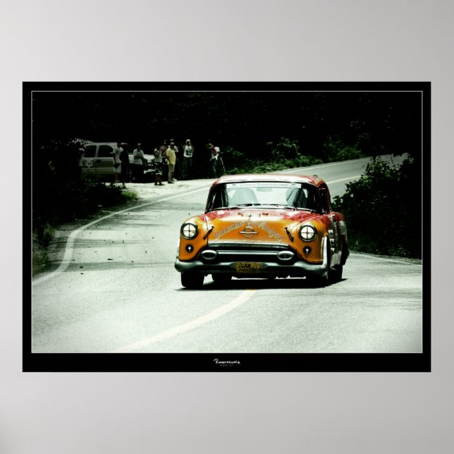 SALUDOS AMIGOS ANCIENS POSTER (Devant)