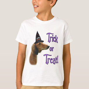 Saluki Trick T-Shirt