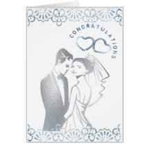 Salutations mariages