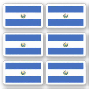 Salvadoran flag