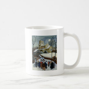 Salvation Day Coffee Mug