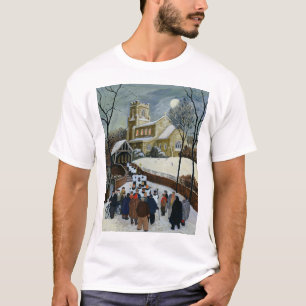 Salvation Day T-Shirt