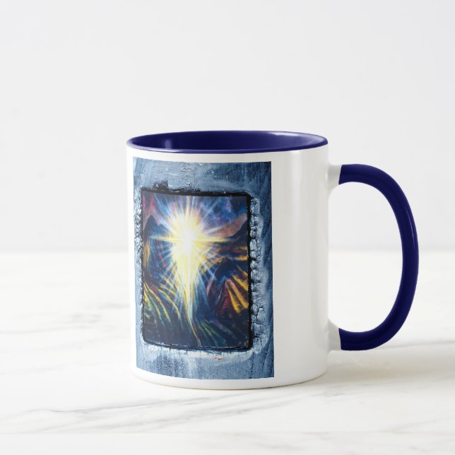Salvation Mug (Right)
