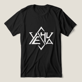 Salvation Tri-Blend Shirt