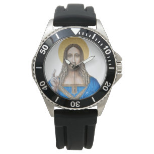 Salvator Mundi  Watch