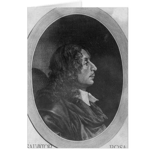 Salvator Rosa (Front)