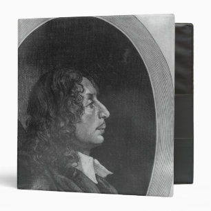 Salvator Rosa Binder