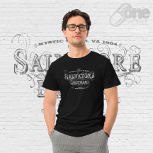 Salvatore Brother's Bourbon