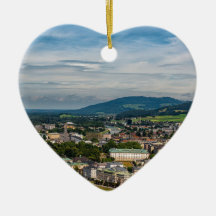 salzburg, Austria
