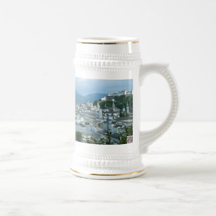 Salzburg Beer Stein