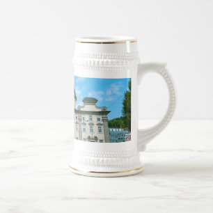 Salzburg Beer Stein