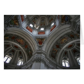 Salzburg Cathedral