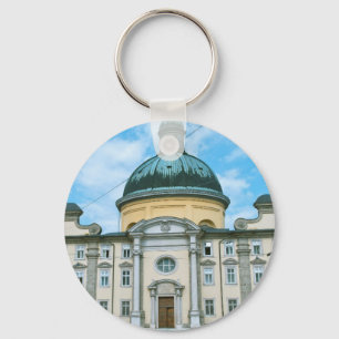 Salzburg Keychain