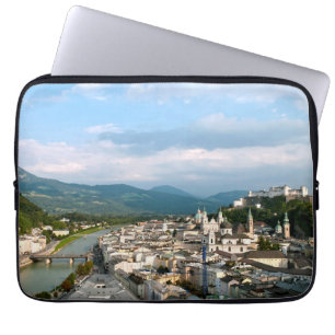 Salzburg Laptop Sleeve