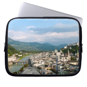 Salzburg Laptop Sleeve