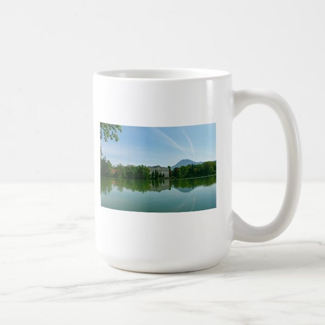 Salzburg Mug (Right)