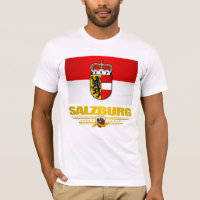 Salzburg T-Shirt
