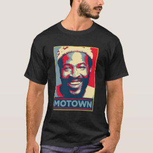 Sam Cooke Having A Party Motown Music Classic T-Sh T-Shirt