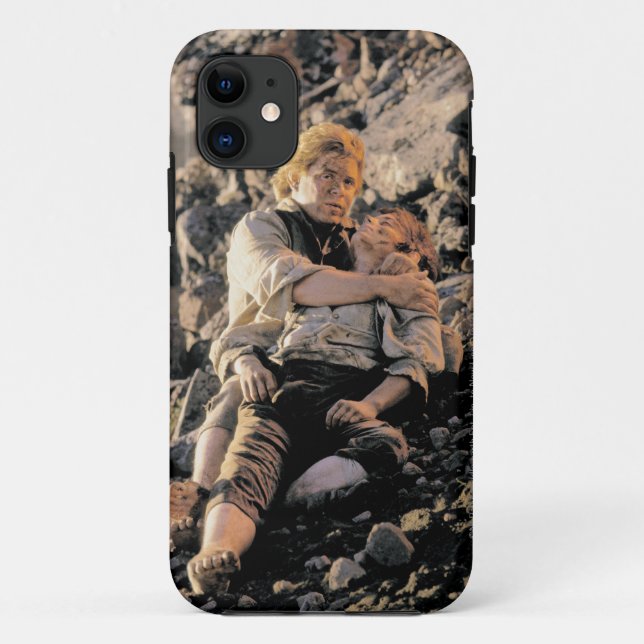 Sam Holding FRODO™ Case-Mate iPhone Case (Back)