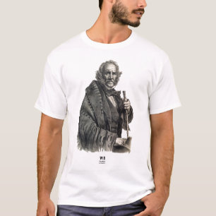 Sam Houston, Will Bratton for Congress T-Shirt