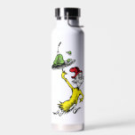Sam I Am Water Bottle<br><div class="desc">Are you ready to completely level up your nostalgia game and bring the ultimate classic storybook magic right into your everyday life? Say hello to your new favourite obsession! This officially licensed Dr. Seuss merchandise features the iconic and persistent Sam-I-Am proudly serving up that famous, unforgettable platter of green eggs...</div>