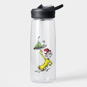 Sam I Am Water Bottle