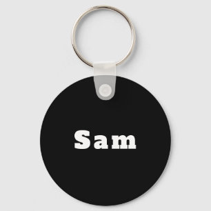 Sam Keychain