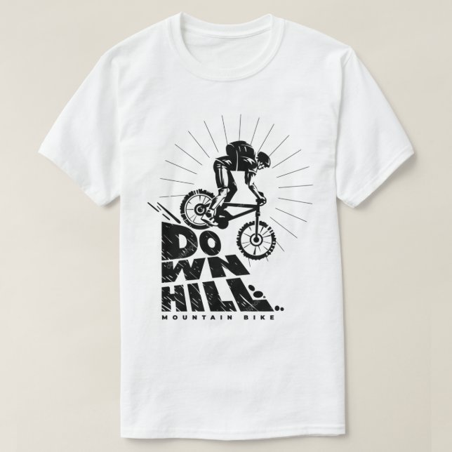 Sam Pilgrim Essential     T-Shirt (Design Front)