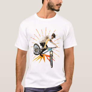 sam pilgrim playing   T-Shirt