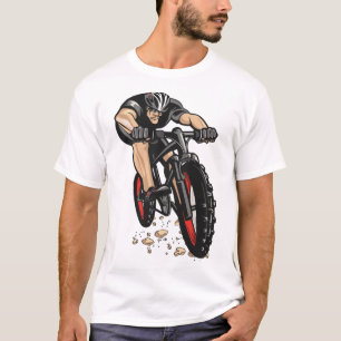 Sam Pilgrim        T-Shirt