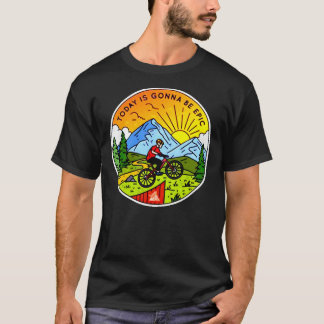 Sam Pilgrim T-Shirt