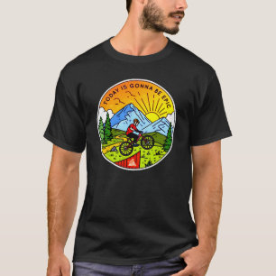 Sam Pilgrim  T-Shirt