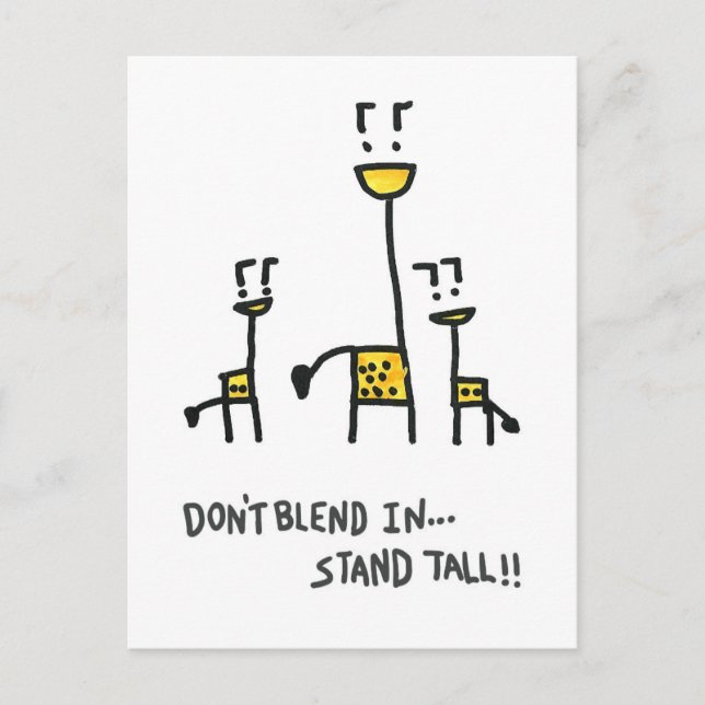 Sam the Hedgehog - Johnny's Postcard #1 (Front)