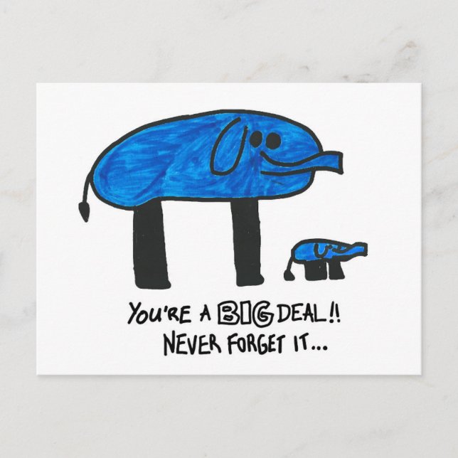 Sam the Hedgehog - Johnny's Postcard #2 (Front)