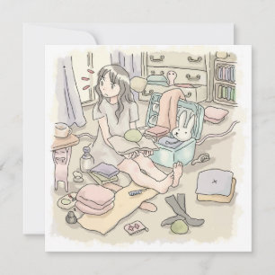Samanashi Card