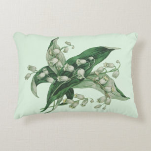 Samantha Lily 2 Decorative Pillow