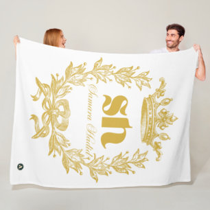 #SamaraHadidFleeceBlanket Fleece Blanket