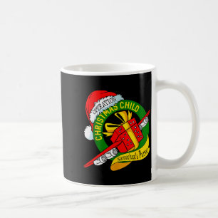 Samaritan's Purse Operation Christmas Child Funny  Coffee Mug