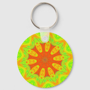 Samba Colours Keychain